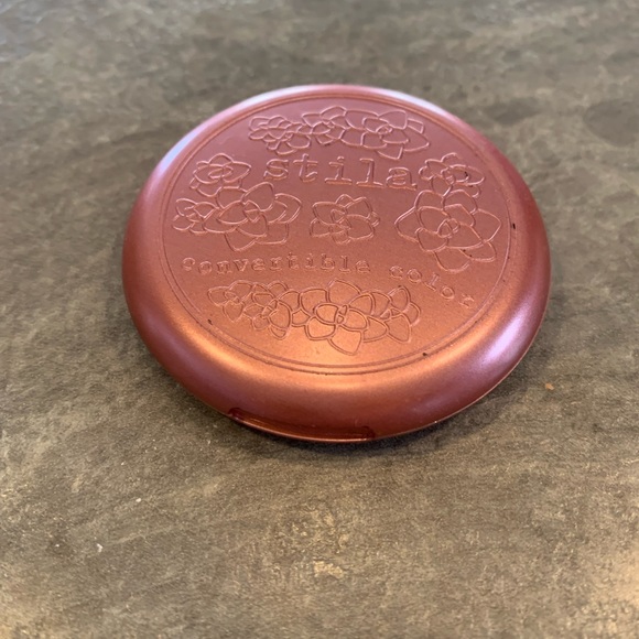 Stila dual lip and cheek color - lightly used - Picture 1 of 3